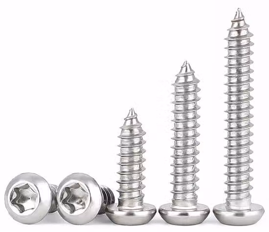 Set di dadi Torx in acciaio inossidabile - Set di utensili da 50 pezzi