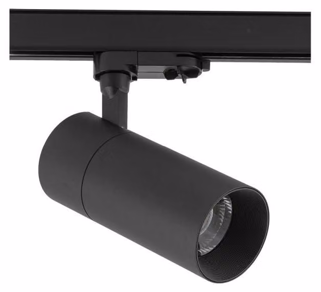 Faretto da binario 3F LED 30W CTLS TINOS LED 10401 Nowodvorski
