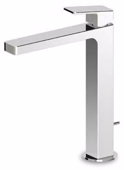 CASA39 Zucchetti Jingle Miscelatore lavabo monoforo ZIN691