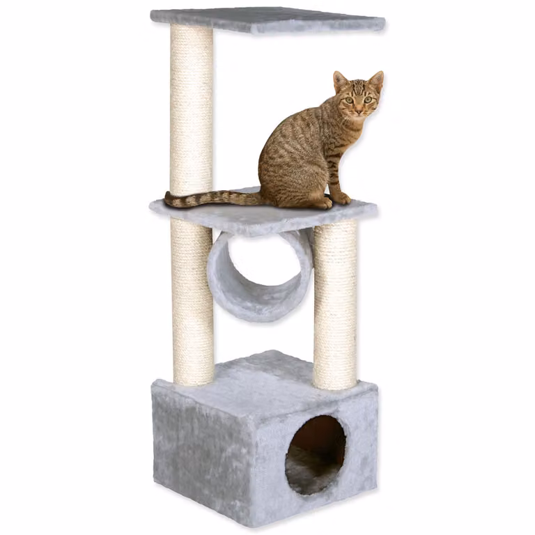 MAGIC CAT Tamara grigio 109 cm 1 pz