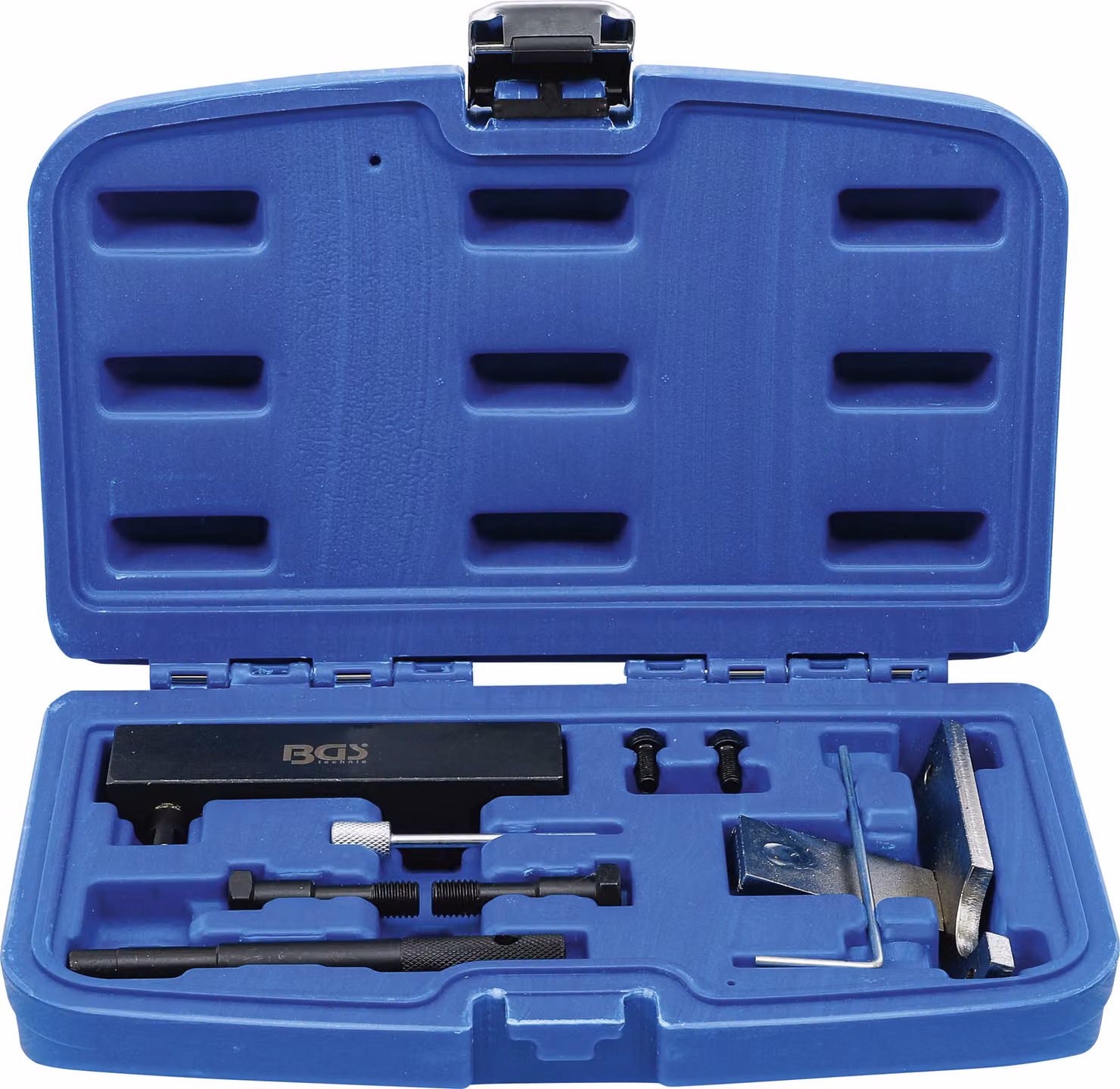Set di strumenti di regolazione motore BGS per Opel 1.6 CDTi ecoFLEX - 9621