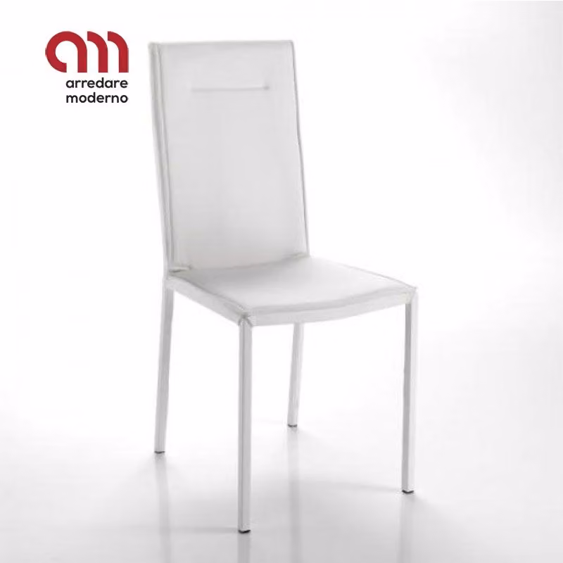 Sedia Camy Tomasucci