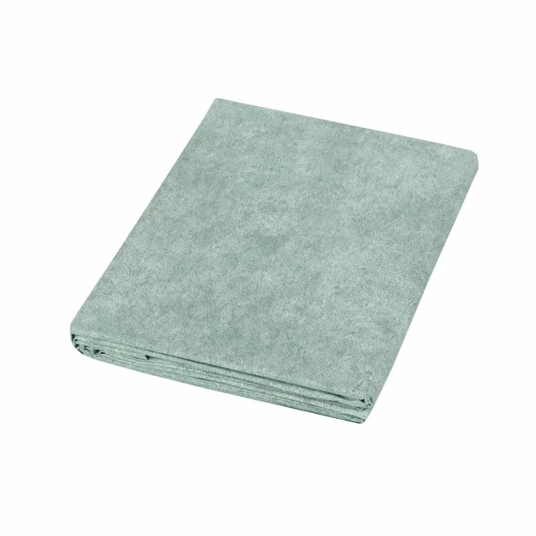 GALUCHAT Telo multiuso - Taglia: 270x290,Colore: GALUCHAT - GRAY GREEN