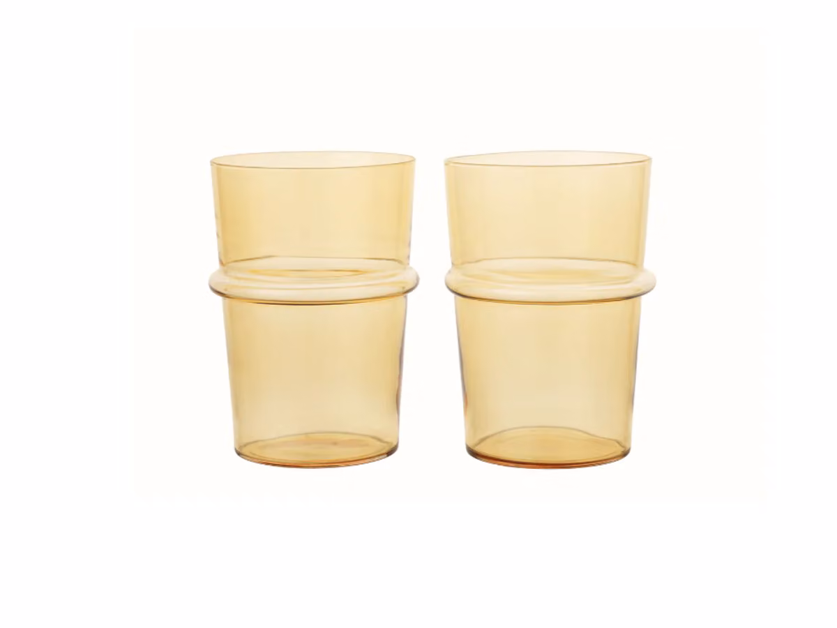 Boya Bicchieri Alti - Set da 2