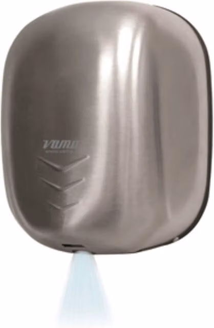 ASCIUGAMANI A CELLULA STREAM DRY INOX SATINATO