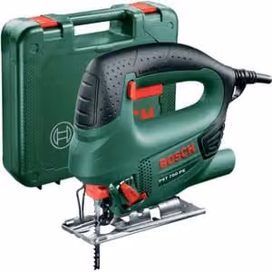1 PZ Di BOSCH-V SEGHETTO ALTERNATIVO 530W PST 750 PE
