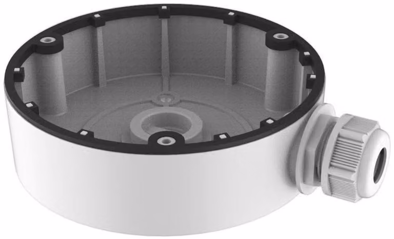 IPCam Levelone CAS-7310 Abzweigdose für Dome