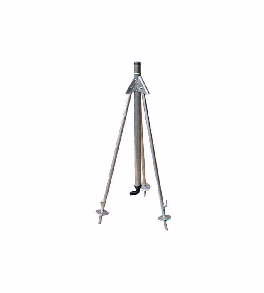 Supporto Irrigatori 3/4"  F Mm 20