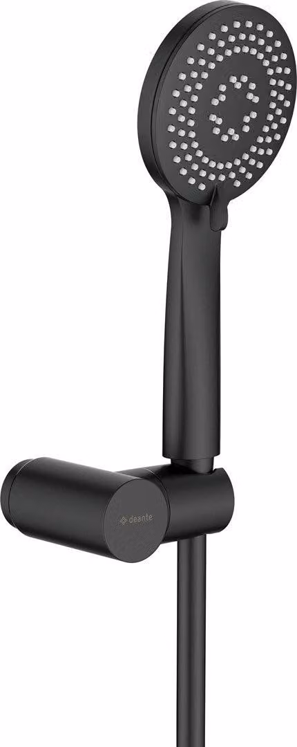 Point shower set