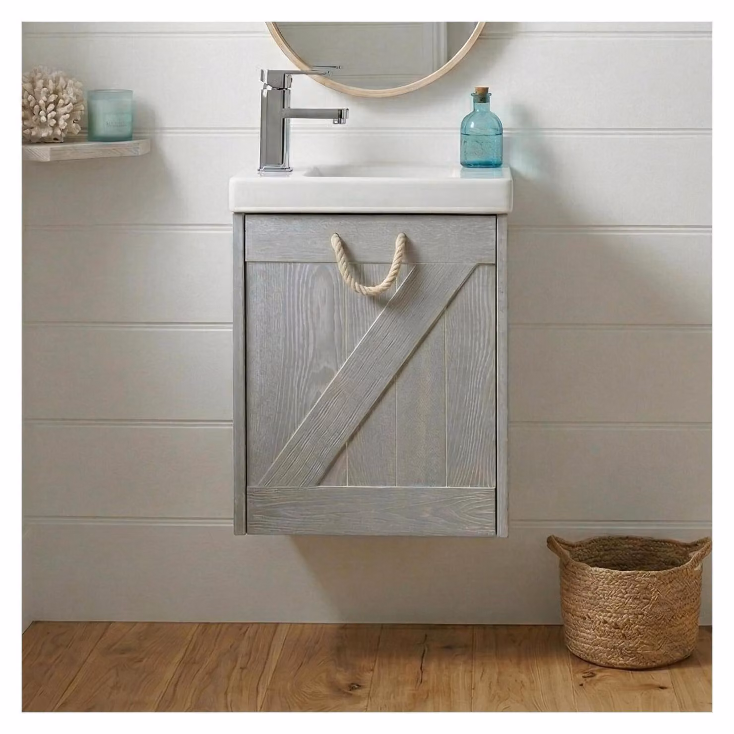 Mobile lavabo MISTRAL