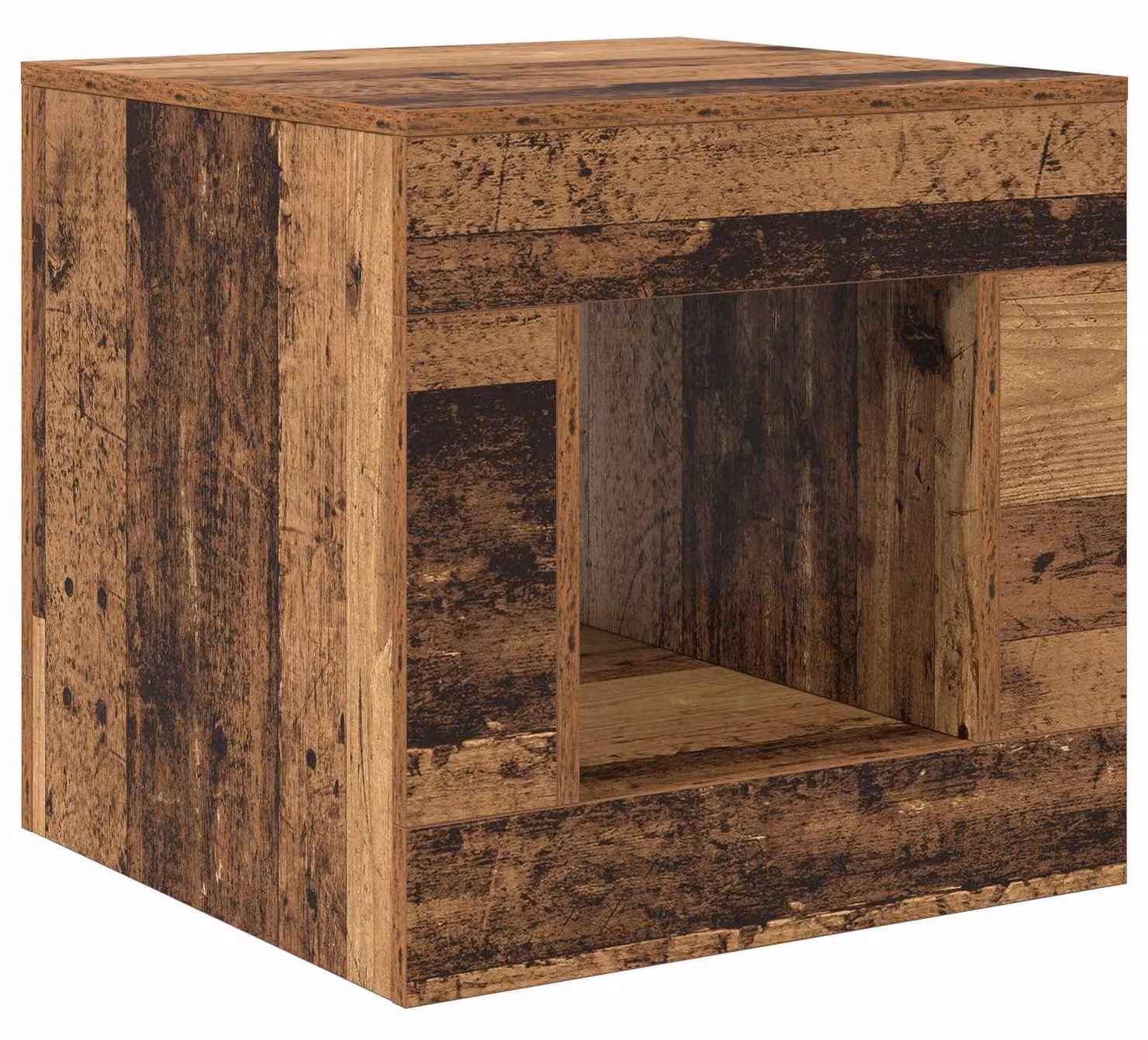 Legno vecchio
