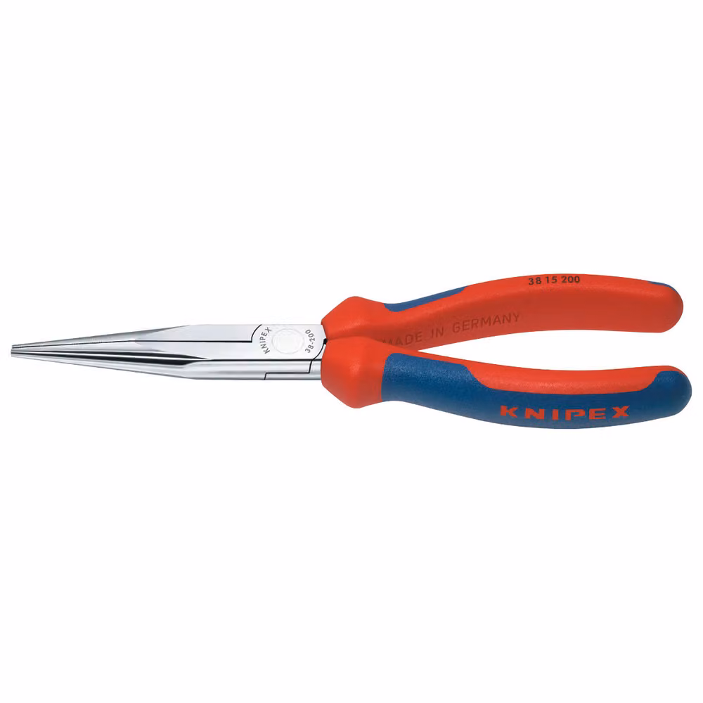 Pinza da meccanico, modello 1, 200 mm, Knipex | 4003773039594