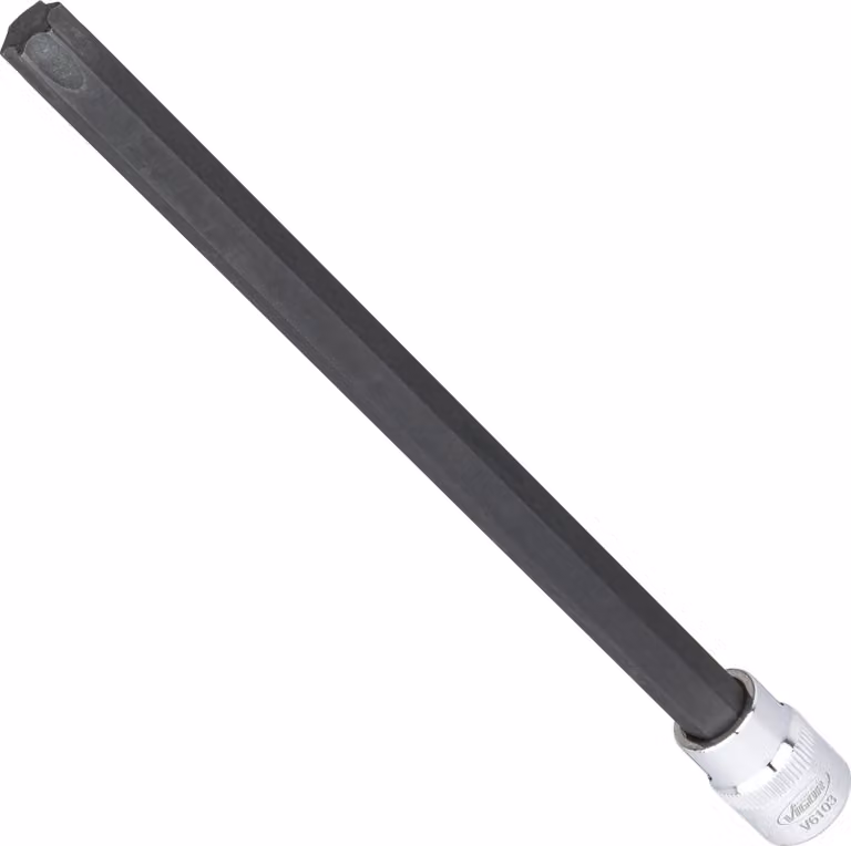 Chiave a bussola VIGOR V6103 193mm manuale (funzionamento manuale)