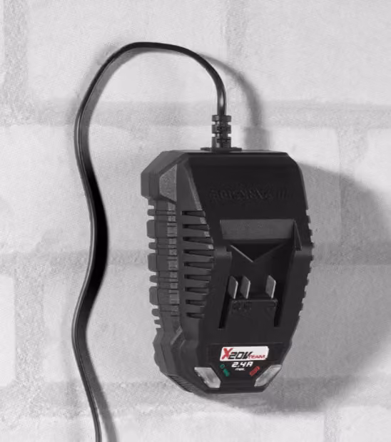 Caricabatterie PARKSIDE® 20 V "PLG 20 C1", 2,4 A