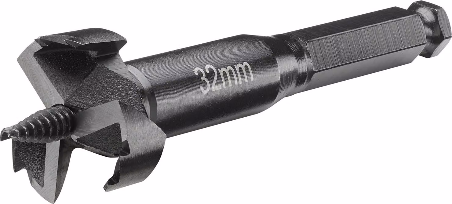 DEWALT Rapidbohrer 32mm