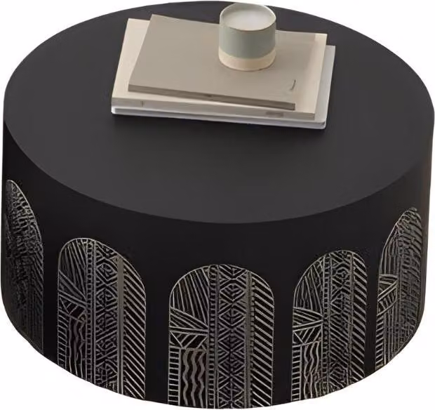 Sofatisch Polstertisch Salontisch Wohnzimmertisch Kaffeetisch Ablagetisch