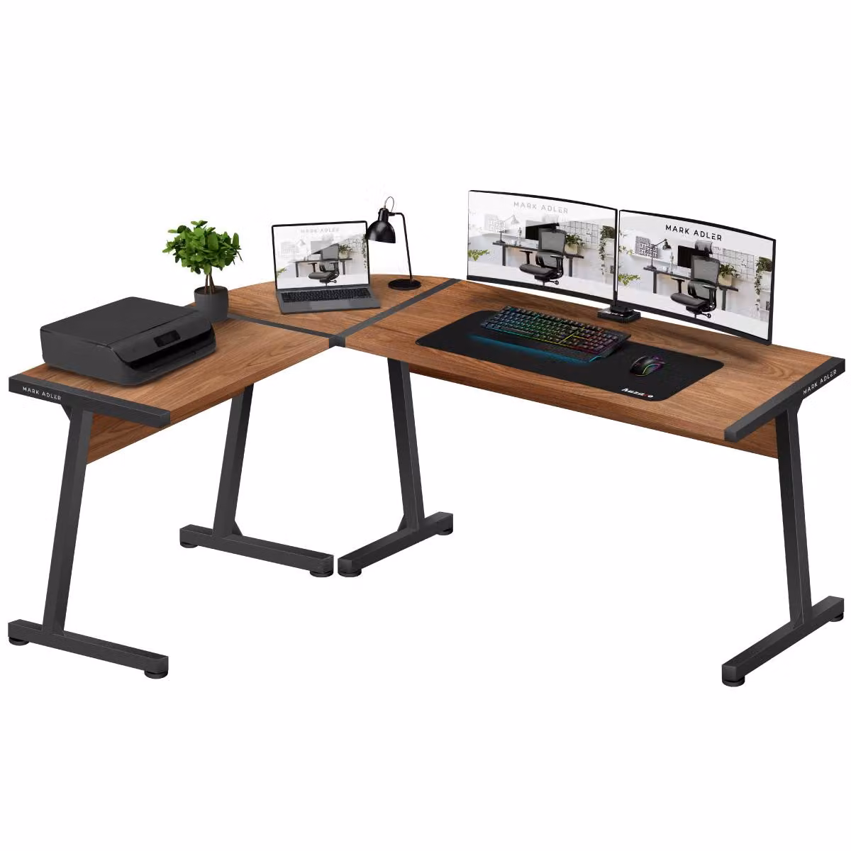 MARK ADLER Leader 5.5 WN desk