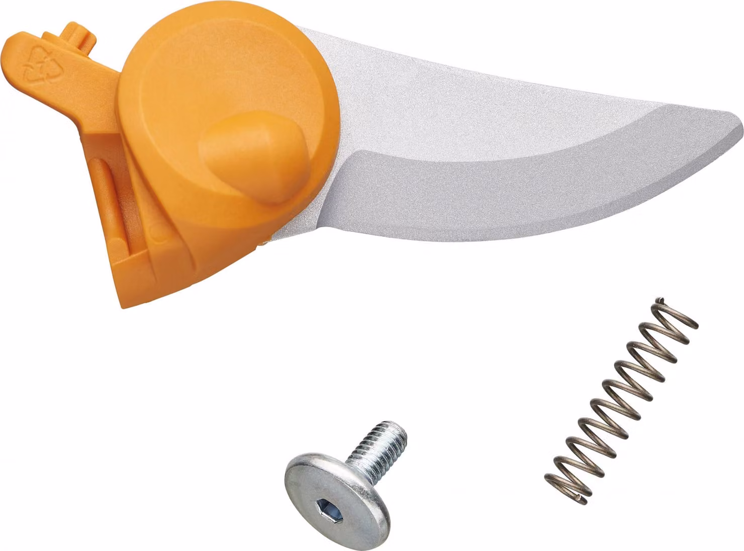 Fiskars Serie X™ Lama, vite, molla per forbici P961 FISKARS 1064258