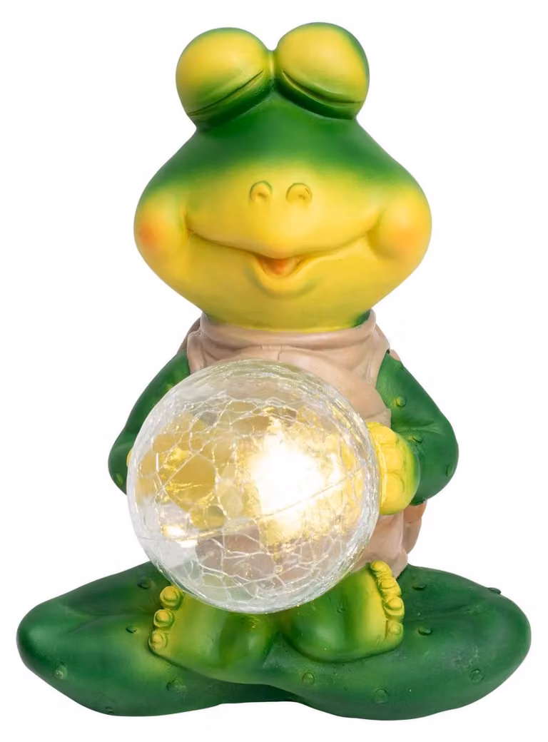 Lampada solare Frog HOME MX642