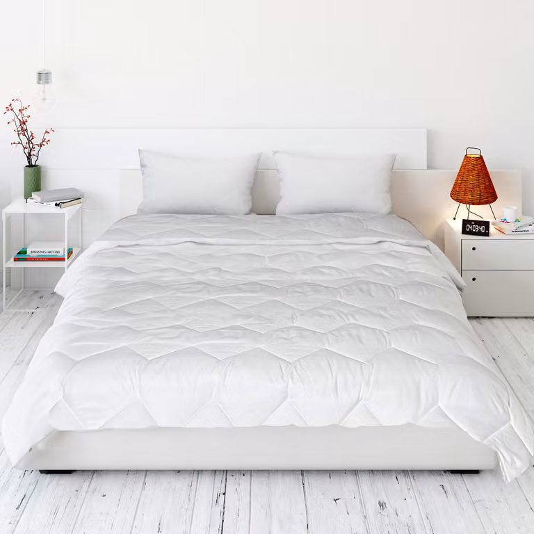 EVE Textile Piumino trapuntato