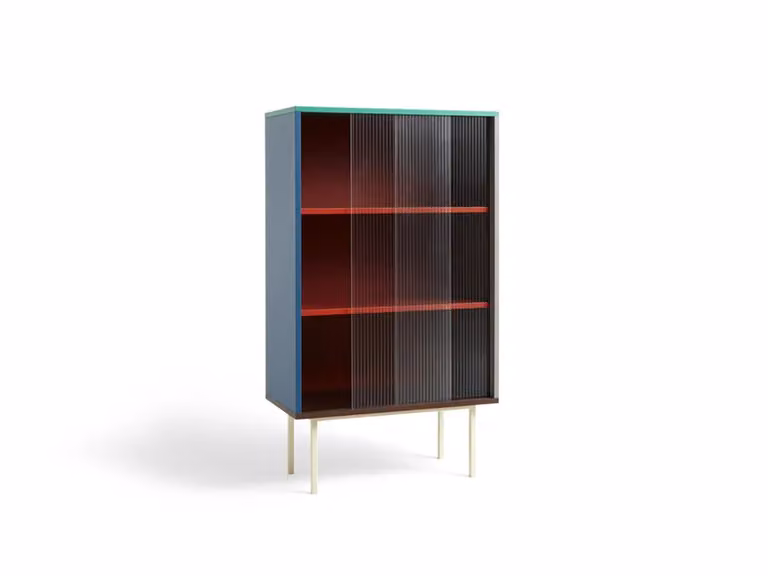 Colour Cabinet Madia Alta