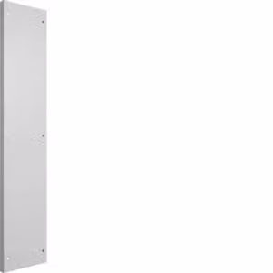 Pannello laterale angolare Hager IP55 2000x600 RAL7035 M-SWEG6020
