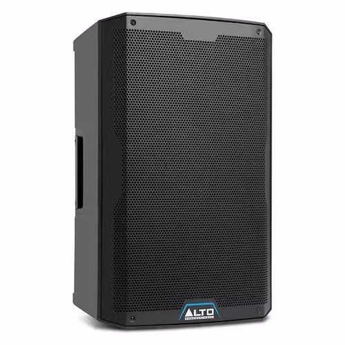 Cassa attiva Alto Professional TrueSonic TS415 Black 1250W – 2