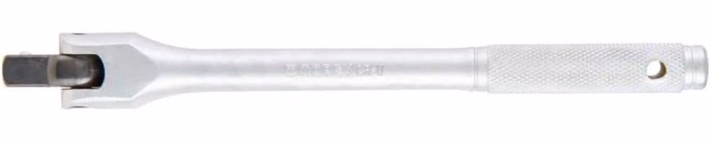 TOPEX Maniglia con snodo 1/2", 250 mm