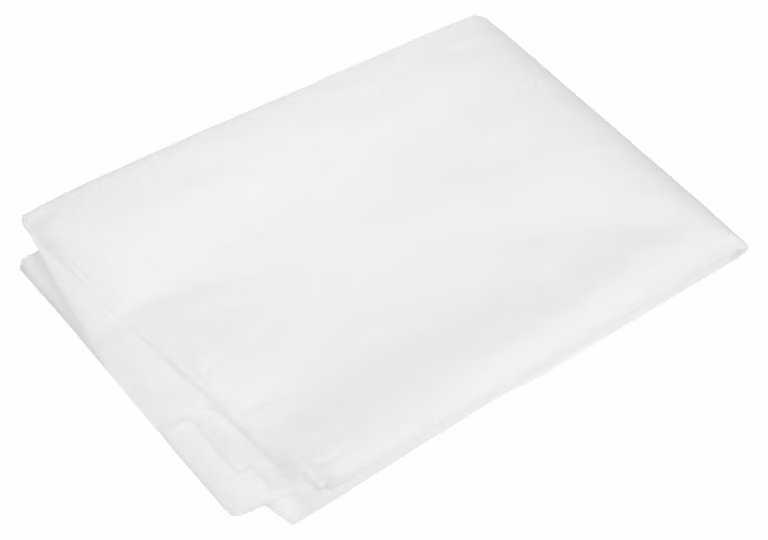 Tessuto filtrante in nylon, trama 260, dimensioni 318 x 39 cm, ideale per la filtrazione di coloranti e per la produzione di birra artigianale
