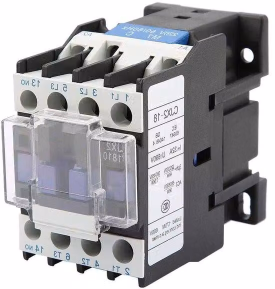 Circuito elettrico CA da 18 A, 220 V