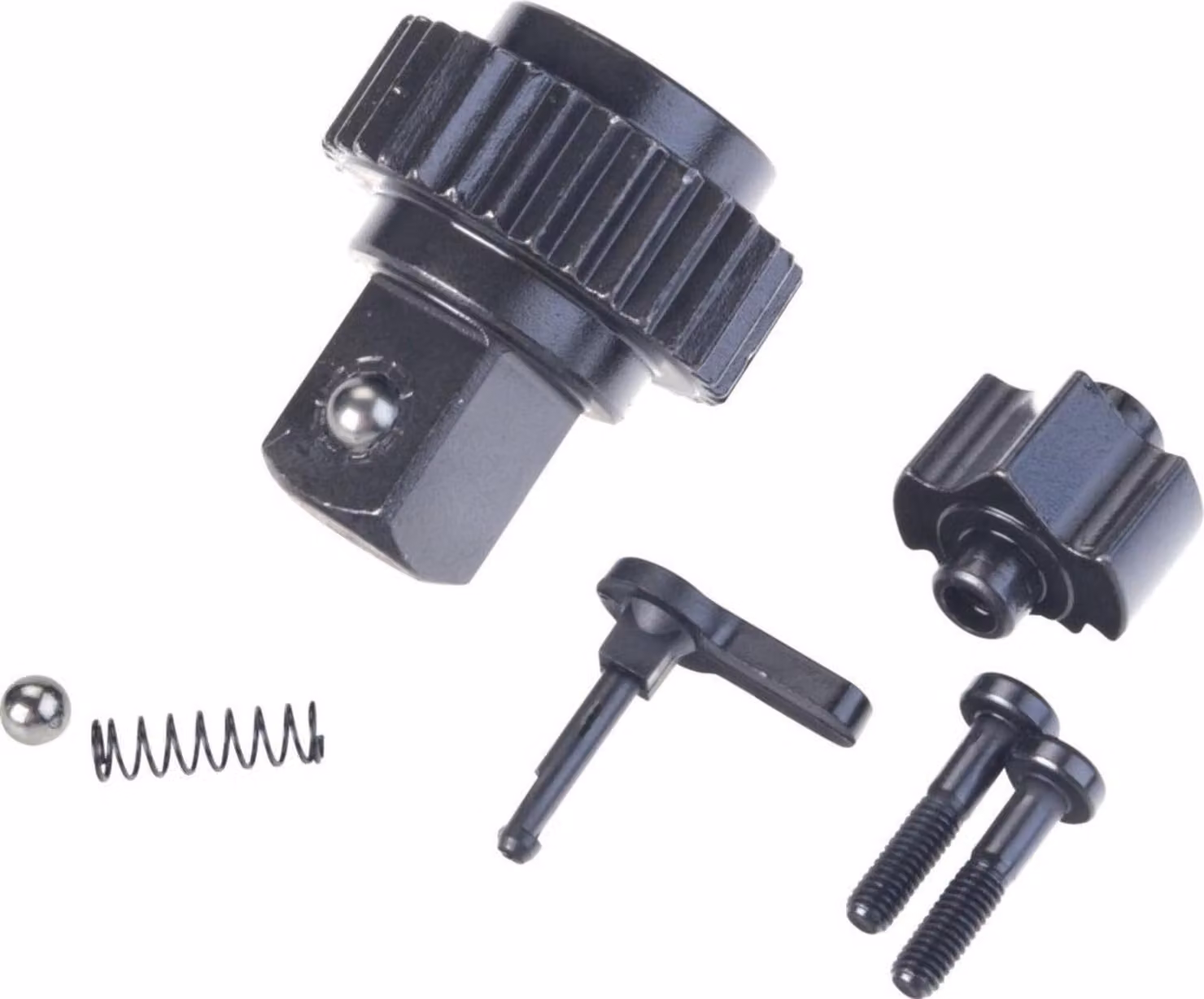 Set di ricambi Hazet per ruota a cricchetto 916SP/7-1 | 916SP/7-1