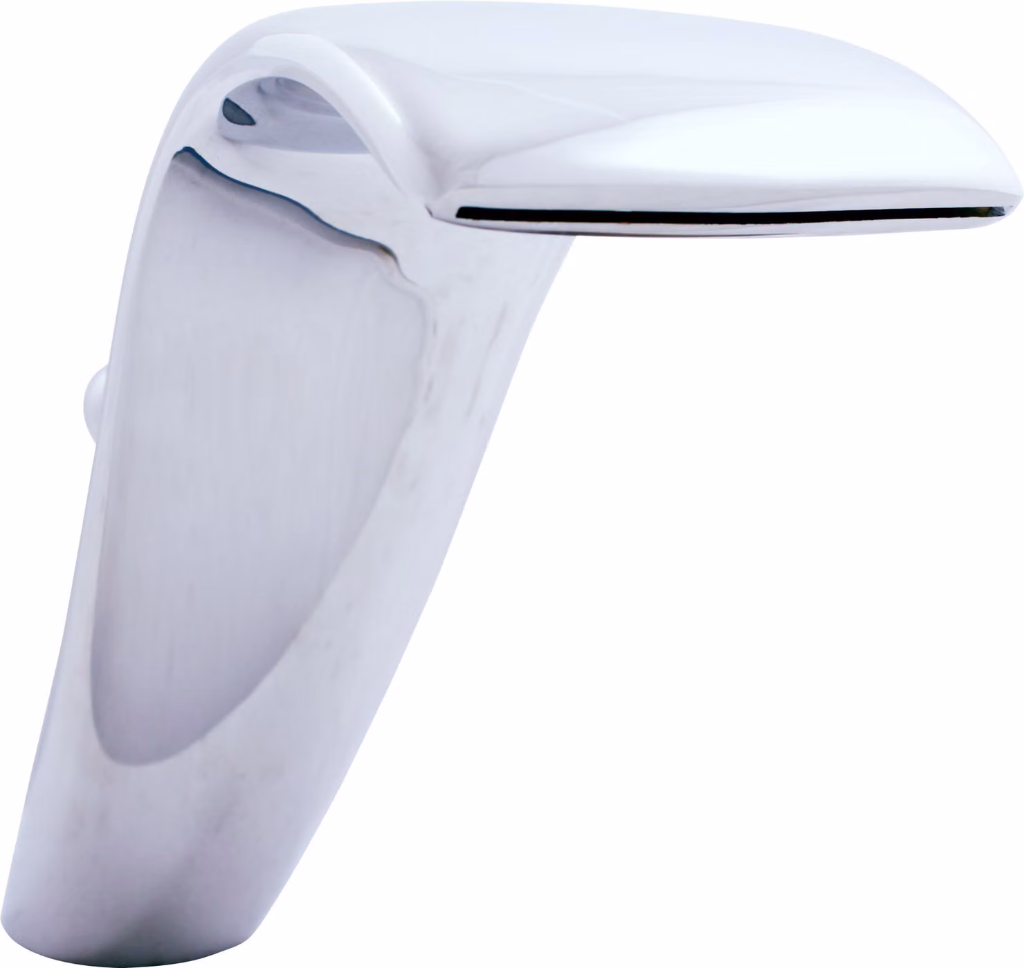 Slezák-RAV Rubinetto per scatole Slezák RAV X582 cromo Colore: cromo