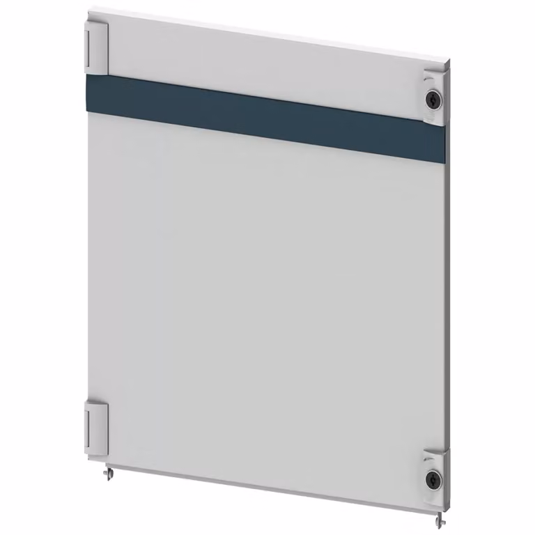 Siemens 8PQ2060-0BA06, Multicolore, Acciaio, Grado di protezione IP40, 625 mm, 8,5 kg, 400 mm