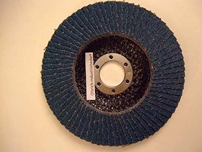 Dischi per girante da 125 mm - per smerigliatrice angolare