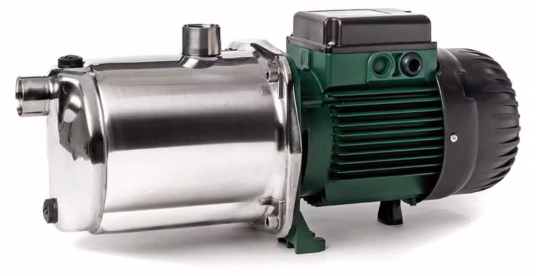 Pompa da giardino DAB EuroInox 40/50 M