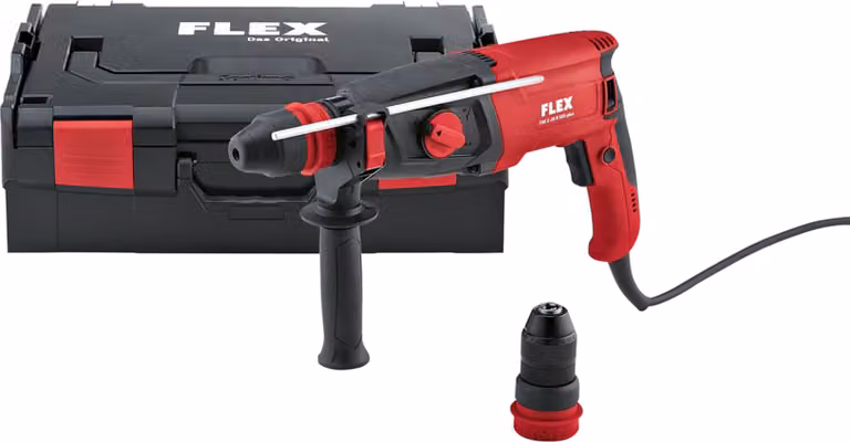 CHE 2-28 R SDS-plus 230/CEE - Martello combinato