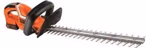 Tagliasiepi con Batteria Litio 18 V Lama 45 cm Taglio 18 mm Black&decker