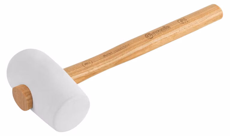 Peddinghaus 0346652201 Soft face hammer 520 g 1 pc(s)