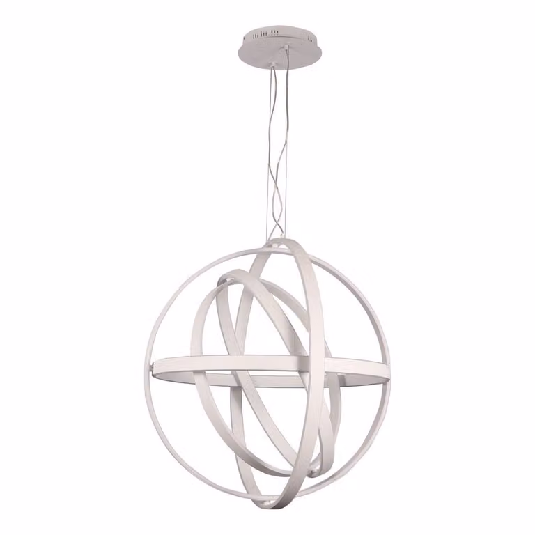 Lampadario 180W LED COPERNICUS ML6154 Milagro