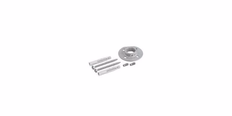 Kit di fissaggio Dornbracht per raccordo a T, codice prodotto 90171103301