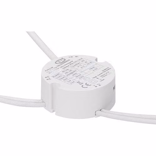 Ricevitore dimmer EVN DALI DALD35009VS Alimentatore Uscita: 350mA -9W