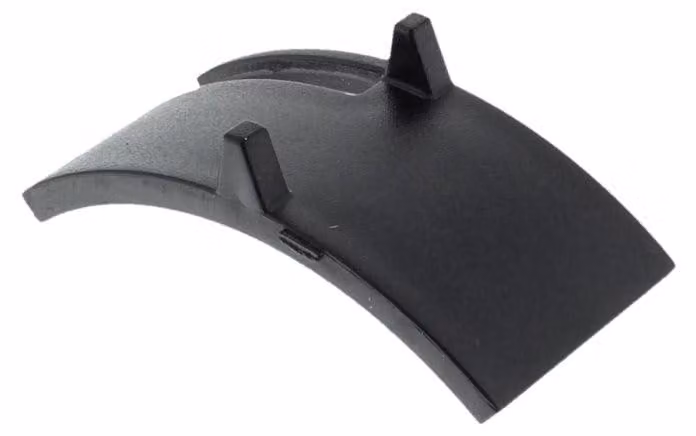 Copertura per sega da banco modello 2704, marca Makita, codice prodotto 418943-6