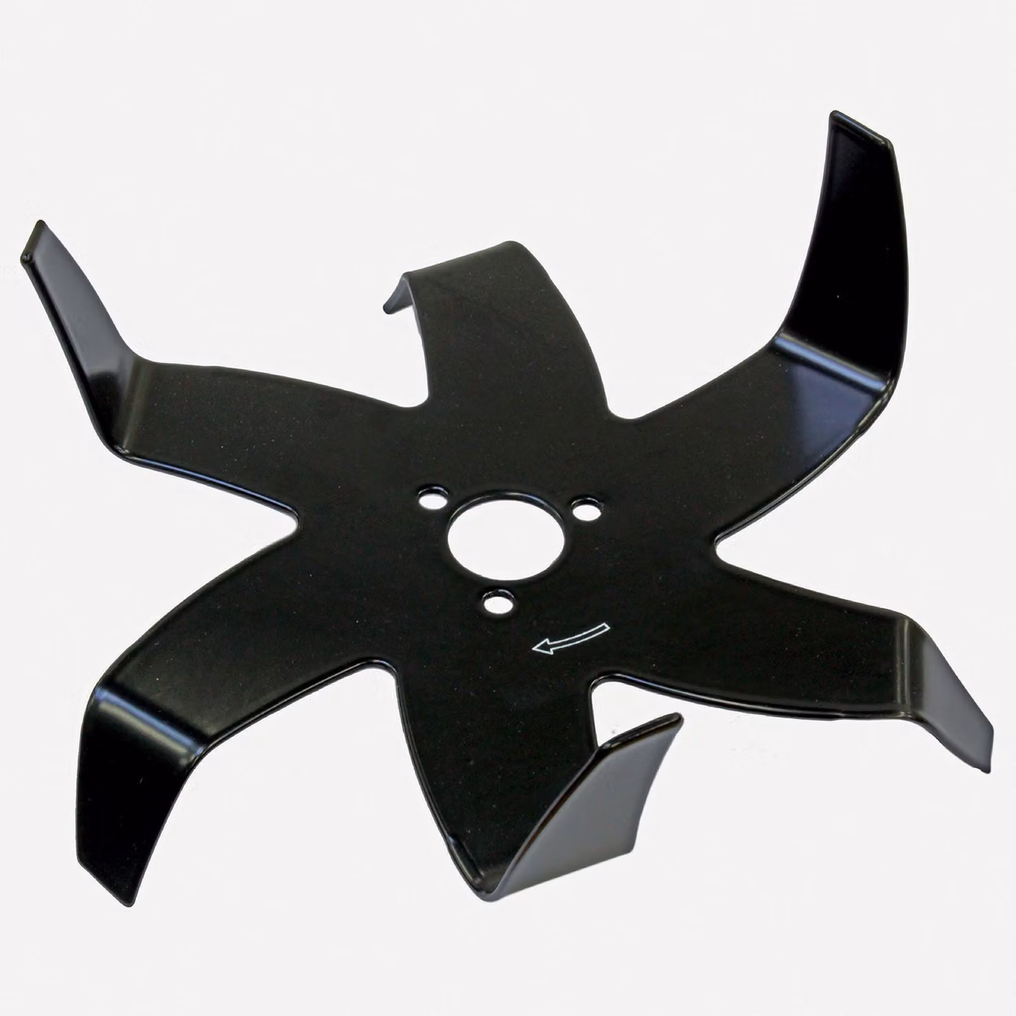 Lama del rotore Makita destra XNR0000535