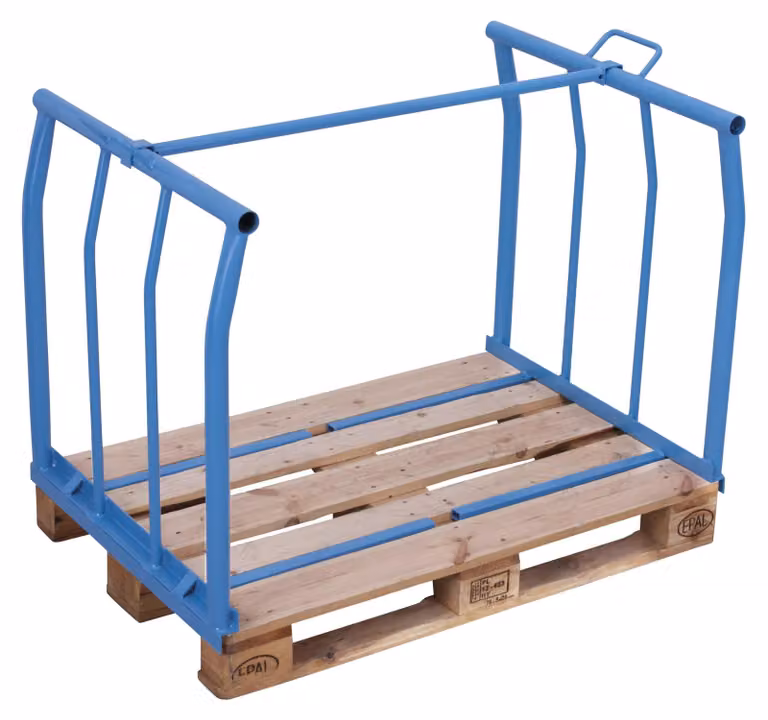 Estensione pallet Variofit tipo 66 pa-100.004