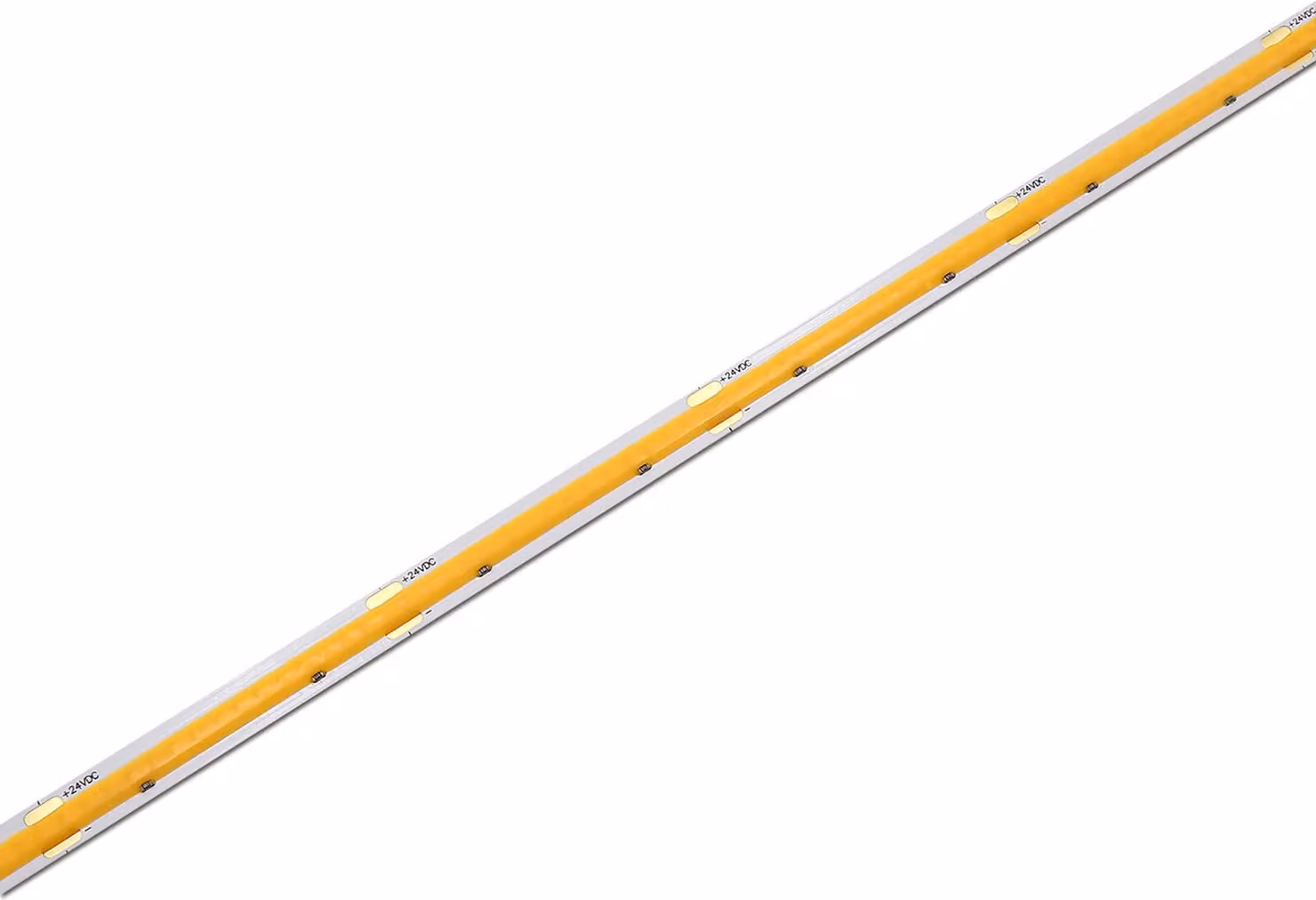 EUROLITE LED Strip 1600 COB 5m 6500K 24V (50530147)