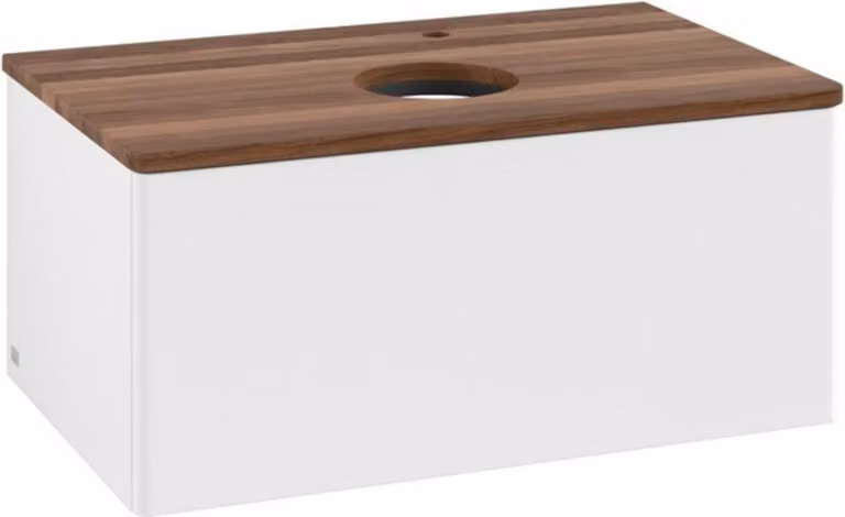 Villeroy & Boch L30052MT WTUS Antao L30_5 800x360x500 mm