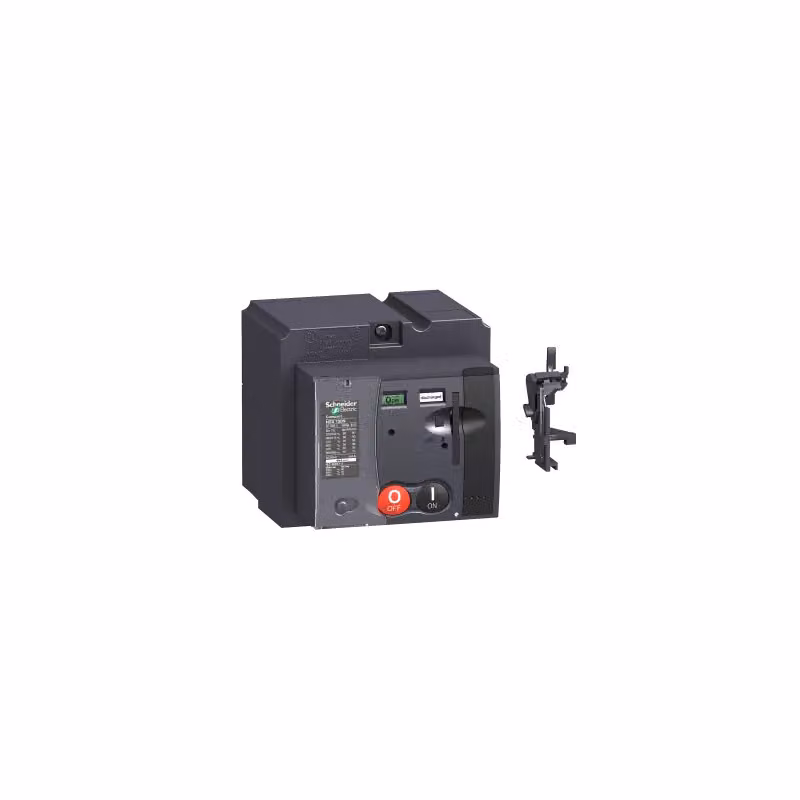 Azionamento motore Schneider Electric MT100/160, 440-480V 60Hz / 380-415 V 50/60Hz LV429435