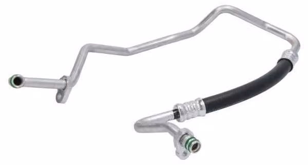 THERMOTEC Tubo ad alta pressione per impianto di climatizzazione KTT160254 per CITROËN C3 I berlina (FC, FN)