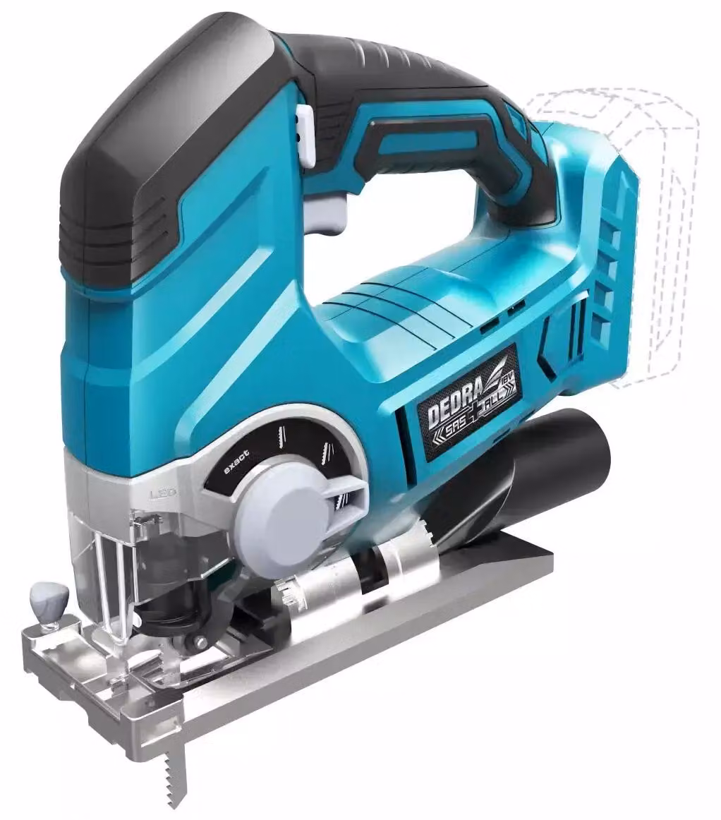 DEDRA DED7060 Seghetti alternativi elettrici