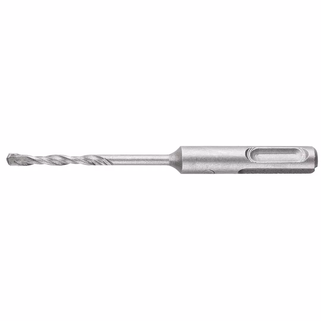 Punta per calcestruzzo SDS plus S4 quatro 4 x 110 mm